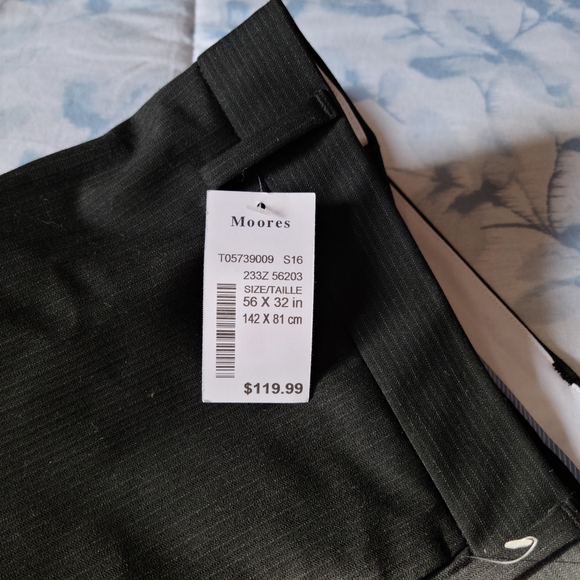 DOCKERSTHE BEST PRESSED Pro Style/ big and tall Style Grand - Picture 5 of 7